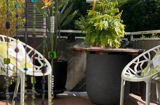 Wohnung kaufen in 51491 Overath, Modernes Wohnen im Grünen – Stilvolle 3-Zimmer-Wohnung mit zwei Balkonen in Overath