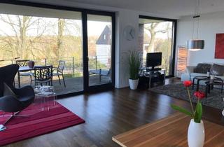 Wohnung kaufen in 42111 Wuppertal, Top-Kapitalanlage: Barrierefrei, energieeffizient & exklusiv in Premiumlage