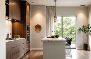 Wohnung kaufen in 12205 Lichterfelde, 5-Zimmer-Hochparterre-Wohnung mit direktem Zugang zum 100 m² Privatgarten – PROVISIONSFREI