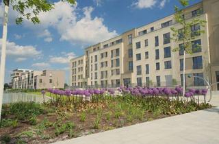 Wohnung kaufen in 12527 Grünau, Hochwertige Eigentumswohnung mit Balkon & Tiefgarage in idyllischer Wasserlage