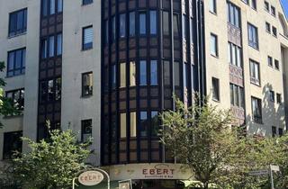 Wohnung kaufen in Paderborner Straße, 10709 Wilmersdorf, Charmante 3-Zimmer-Wohnung mit Balkon, Wintergarten & Top-Lage in Berlin-Wilmersdorf