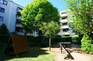 Wohnung kaufen in Paderborner Straße, 10709 Wilmersdorf, Charmante 3-Zimmer-Wohnung mit Balkon, Wintergarten & Top-Lage in Berlin-Wilmersdorf