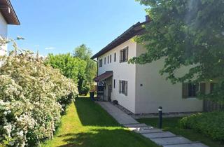 Wohnung kaufen in 83253 Rimsting, Attraktive 2-Zimmer-Wohnung in Rimsting – mit Terrasse, Garage & Hobbyraum