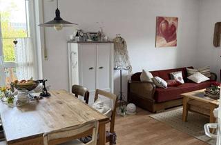 Wohnung kaufen in Spitalfeldstraße 19, 86899 Landsberg, Gepflegte Drei-Zimmer-Eigentumswohnung, Landsberg Ost