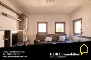 Wohnung kaufen in 71364 Winnenden, Ihr eigenes Haus statt einer Wohnung – Your own house instead of an apartment