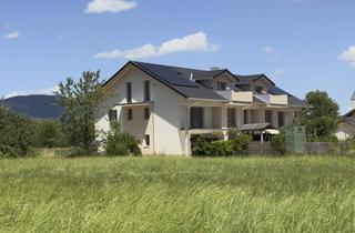 Wohnung kaufen in Höglweg 13, 83416 Saaldorf-Surheim, Neubauwohnung KfW 40 – Individualisierbar im Erstbezug!