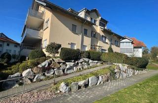 Wohnung kaufen in 79415 Bad Bellingen, 5-Zimmer-Wohnung mit schöner Aussicht