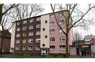 Wohnung kaufen in Am Bischofkamp, 47169 Röttgersbach, 3,5 Zimmer Wohnung, provisionsfrei