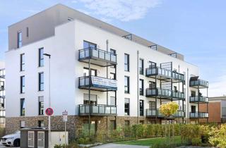 Wohnung kaufen in Mauerfeldchen 68, 52146 Würselen, Wohlfühlwohnung: 3 Zimmer, Balkon und modernes barrierearmes Bad