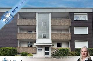 Wohnung kaufen in 46147 Sterkrade-Nord, Blömker! Kapitalanlage oder Selbstnutzung? Hier ist alles möglich. 3,5 Raum Whg. in Schmachtendorf