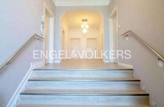 Wohnung kaufen in 27283 Verden, Großzügige und charmante Maisonettewohnung in zentrumsnaher Lage