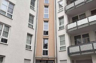 Wohnung kaufen in Wichterichstraße 21, 50937 Sülz, 1-Zimmer Apartment mit Südbalkon in Sülz zu verkaufen! Erbpacht.