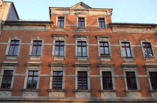 Wohnung kaufen in 09131 Hilbersdorf, ***SELBSTNUTZUNG MÖGLICH - GEPFLEGTE, SONNIGE 3 Zi-DACHGESCHOSSWOHNUNG IN RUHIGER LAGE ***