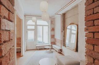 Loft kaufen in 70180 Süd, Renoviertes Industrial-Loft in Stuttgart-Süd