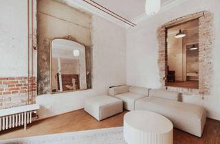 Loft kaufen in 70180 Süd, Renoviertes Industrial-Loft in Stuttgart-Süd