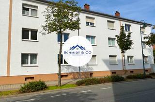 Wohnung kaufen in 64295 Darmstadt, Freiwerdende 3-Zi-Wohnung | Individuell nutzbar | Schmidt & Co. Immobilien