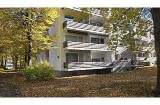 Wohnung kaufen in 94315 Straubing, Sofort beziehbare 3 Zimmer-ETW mit Balkon