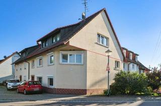 Wohnung kaufen in 79618 Rheinfelden, Helle Zwei-Zimmer-Wohnung im Dachgeschoss in ländlicher Lage! (WHG Nr. 9)