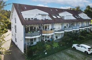 Wohnung kaufen in 78315 Radolfzell, Charmante Wohnung in Seenähe, ideal als Kapitalanlage oder für den Eigenbedarf