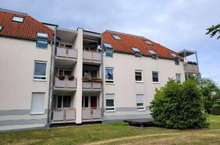 Wohnung kaufen in Platanenweg, 04158 Wiederitzsch, // Eigentumswohnung in Wiederitzsch als Kapitalanlage //