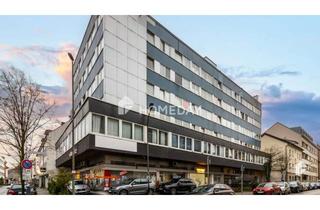 Wohnung kaufen in 63450 Hanau, Gepflegte und teilweise renovierte 3-Zimmer-Wohnung in Hanau