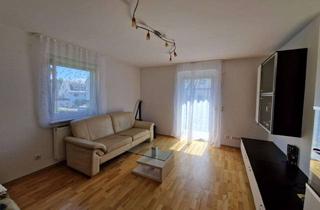 Wohnung kaufen in 73054 Eislingen, 2 Zimmer Wohnung mit Balkon sucht neuen Eigentümer