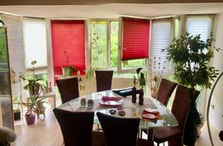 Wohnung kaufen in 93152 Nittendorf, Gut vermietete 2-Zimmer-Wohnung mit Wintergarten in Nittendorf