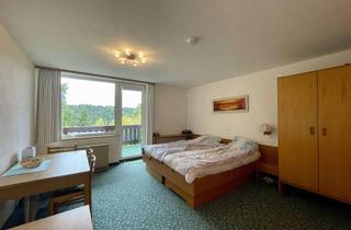 Wohnung kaufen in 92648 Vohenstrauß, 31 m² mit Balkon: jetzt aufwerten, sofort frei