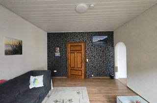 Wohnung kaufen in 38106 Braunschweig, Charmante 3-Zimmer-Wohnung mit Gartenanteil in der Nordstadt von Braunschweig