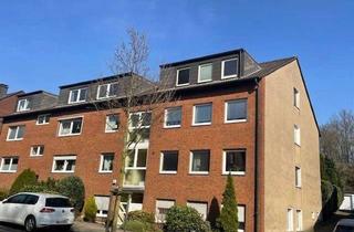 Wohnung kaufen in 46236 Bottrop, Komplett sanierte DG-Wohnung ! Gepflegtes MFH in Vonderort ! Neues Bad, Heizung uvm.