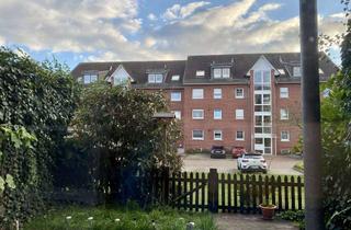 Wohnung kaufen in Rotenseestr. 23, 18528 Bergen, 3 Zimmer Eigentumswohnung auf Rügen