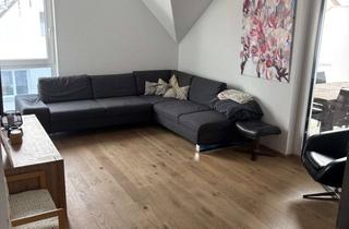 Wohnung kaufen in 73760 Ostfildern, Moderne 4-Zimmer-Wohnung mit Balkon, Außenstellplatz und Tiefgarage mit E-Ladestation – Baujahr 2021