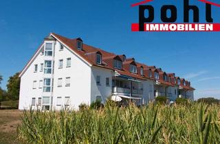 Wohnung kaufen in 96476 Bad Rodach, Gepflegte Eigentumswohnung in bester Lage! Gut vermietet!