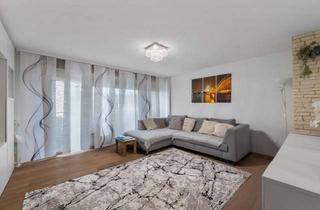 Wohnung kaufen in 79341 Kenzingen, Moderne 3-Zimmer-Wohnung mit Balkon in ruhiger Lage in 79341 Kenzingen