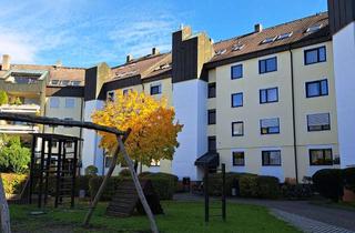 Wohnung kaufen in 95447 Birken, Wir haben Ihre Kapitalanlage! Gepflegte, sehr schöne 2-Zimmer Wohnung mit Terrasse, nah zur Uni !