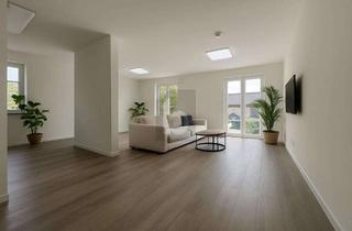 Wohnung kaufen in 22117 Billstedt, ÖJENDORFER NEUBAU-WOHNHIGHLIGHT