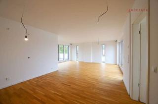 Penthouse kaufen in 24376 Kappeln, Die Yacht in der neuen Marina und die passende Penthousewohnung mit zwei Dachterrassen im Neubau