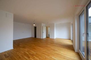 Penthouse kaufen in Südliche Marineallee 64, 24376 Kappeln, 3-Zimmer-Penthouse-Wohnung in der Nähe der Schlei