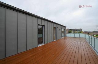 Penthouse kaufen in 24376 Kappeln, Lebensgefühl Penthouse - barrierearme 2-Zimmer-Wohnung im Neubau in 24376 Kappeln