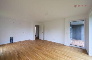Wohnung kaufen in 24376 Kappeln, Modern wohnen in der Kleinstadt Kappeln - bezugsfreie 2-Zimmer-Neubau-Wohnung