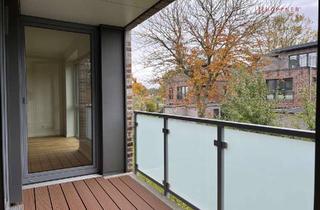 Wohnung kaufen in 24376 Kappeln, Barrierefrei Wohnen in den Schleiterrassen - bezugsfreie 3-Zimmer-Wohnung