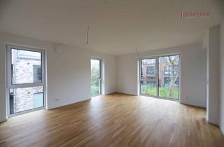 Wohnung kaufen in 24376 Kappeln, Zeit für Veränderung - barrierearme 2-Zimmer-Neubauwohnung in den Schleiterrassen