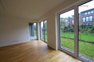 Wohnung kaufen in 24376 Kappeln, Barrierefreie 3-Zimmer-Erdgeschosswohnung mit Sondernutzungsrecht am Garten