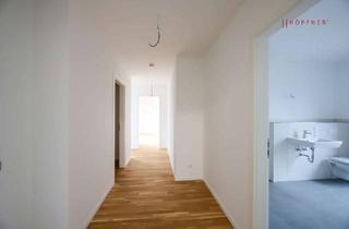 Penthouse kaufen in 24376 Kappeln, Dachterrassen anstatt Garten - Neubau-Penthouse-Wohnung in den Schleiterrassen in 24376 Kappeln