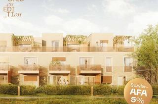 Wohnung kaufen in 85748 Garching, Vermögensaufbau leicht gemacht: stilvolles Apartment direkt am Business Campus