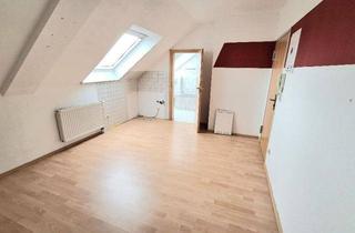 Wohnung mieten in Plauensche Straße 18, 08209 Auerbach, Niedliches 1-Zimmer-Apartment im Zentrum