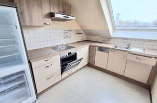 Wohnung mieten in Plauensche Straße 18, 08209 Auerbach, Tolle 2,5-Raum-Maisonette-Whg. mit EBK im Zentrum