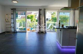 Wohnung kaufen in Ludwigsburger Straße 11, 71409 Schwaikheim, Moderne Wohnung im Herzen von Schwaikheim