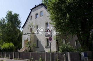 Doppelhaushälfte kaufen in 81369 München, Charmante Doppelhaushälfte MFH mit Garten in Sendling
