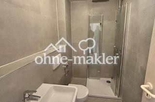 Wohnung mieten in 66121 Saarbrücken, Erstbezug auf dem Eschberg – Modernes 1-Zimmer Apartment in ruhiger Lage